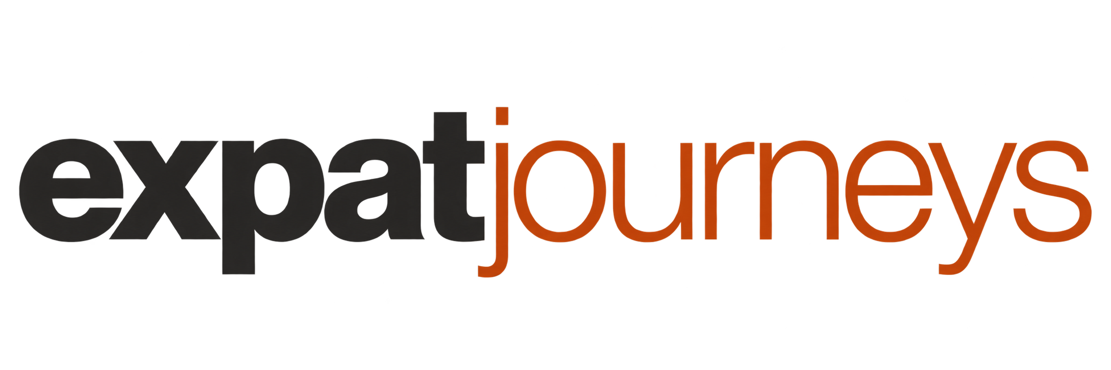 Expat Journeys